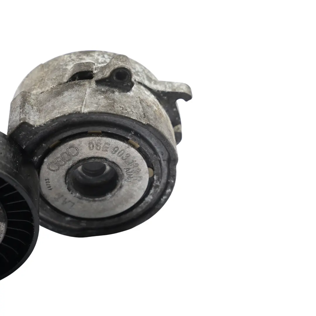 Audi A4 S4 B8 A5 S5 8T Tensor De La Correa Del Alternador 3.0 TFSI - SKU 06E903133R - Número de pieza 06E903133R