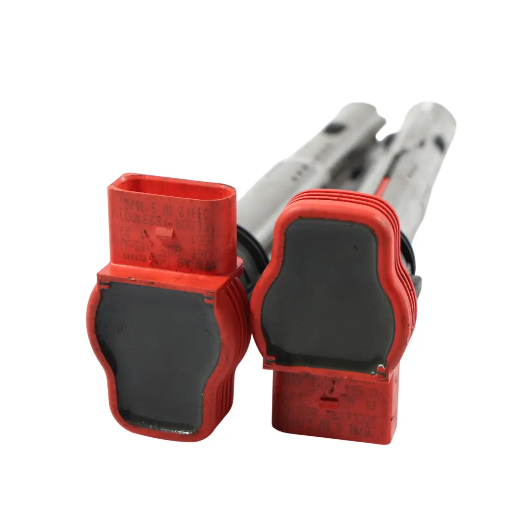 7L Cewka Zapłonowa Zestaw do Audi A4 B7 A5 8T Volkswagen Touareg o numerze 06E905115D Audi A4 B7 A5 8T Volkswagen Touareg 7L Cewka Zapłonowa Zestaw - SKU 06E905115D-1 - Numer Części 06E905115D