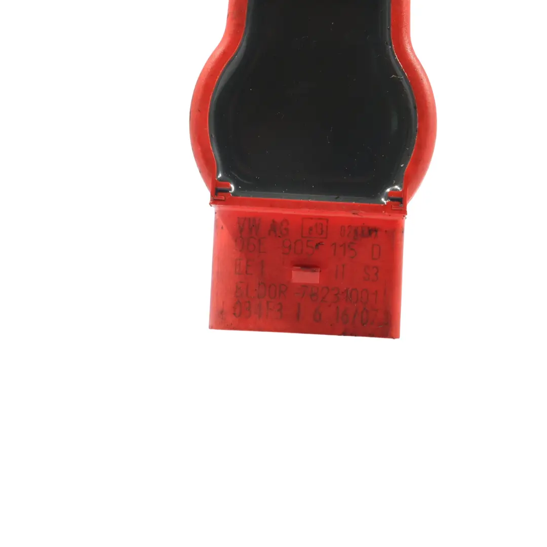 7L Bobina De Encendido Juego De Bujías para Audi A4 B7 A5 8T VW Touareg con número de pieza 06E905115D Audi A4 B7 A5 8T VW Touareg 7L Bobina De Encendido Juego De Bujías - SKU 06E905115D-1 - Número de pieza 06E905115D