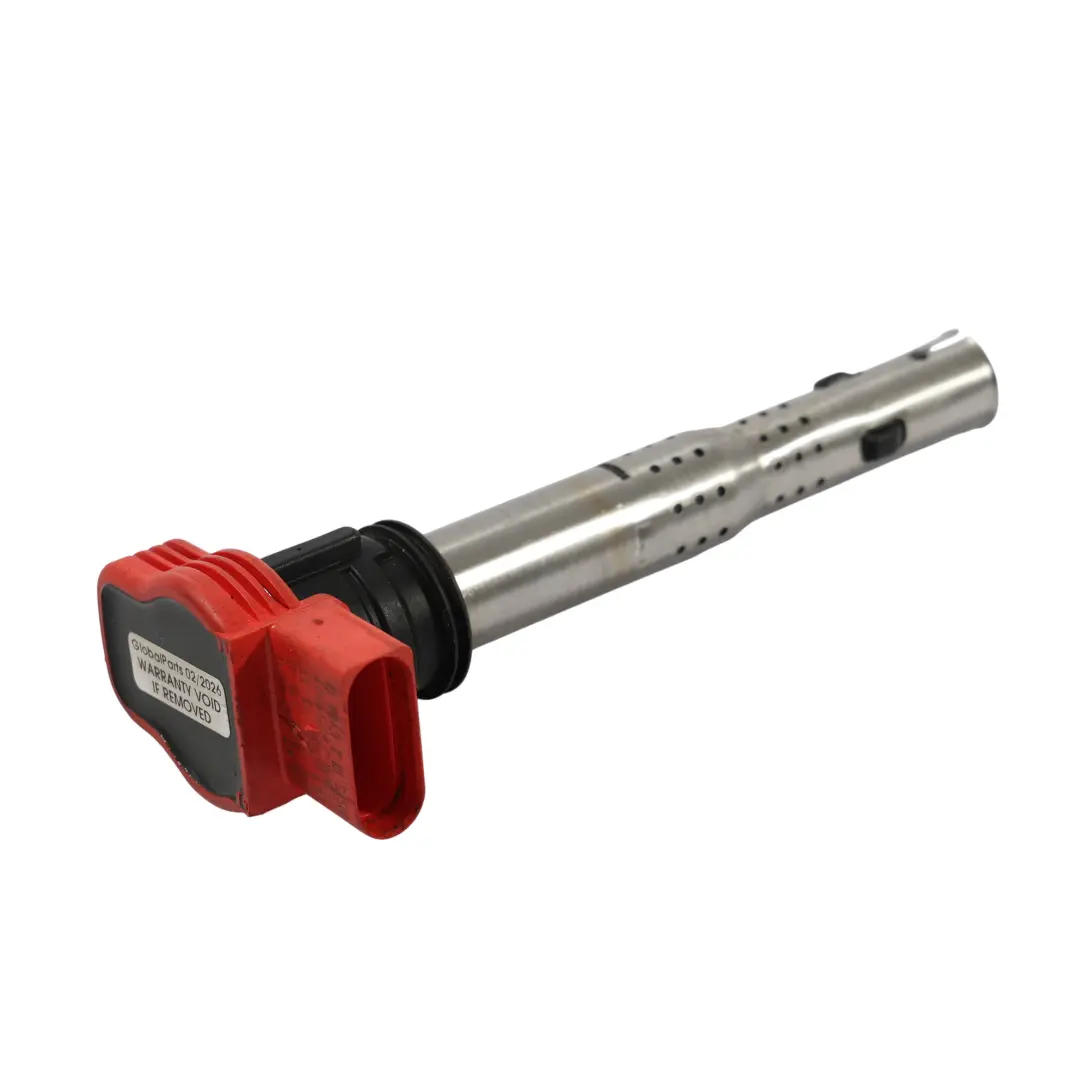 Audi S5 8T S6 C6 Volkswagen Touareg 7L Motor Zündspule - SKU 06E905115D - Teilenummer 06E905115D