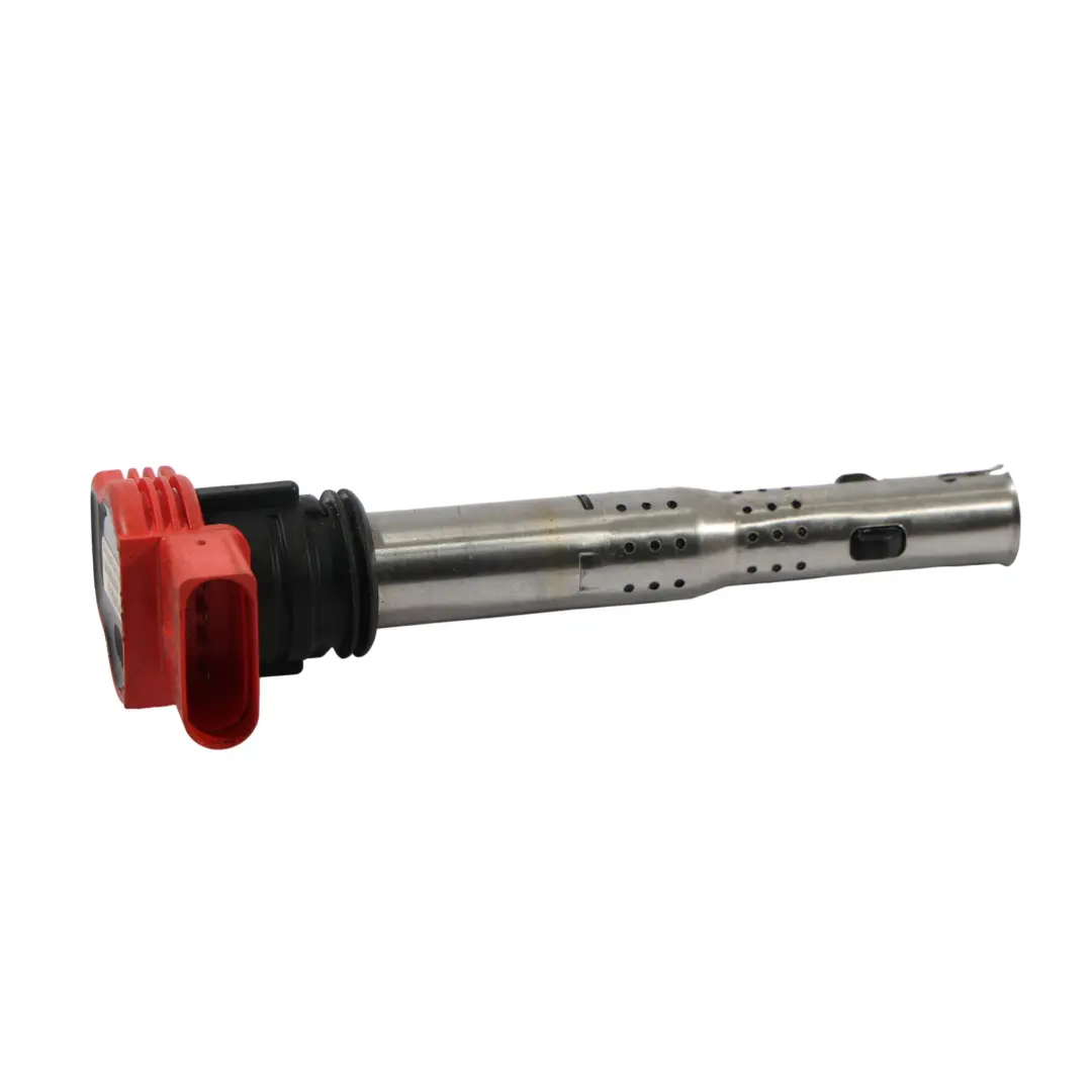 Audi S5 8T S6 C6 Volkswagen Touareg 7L Bobine D'Allumage Moteur - SKU 06E905115D - Numéro de pièce 06E905115D