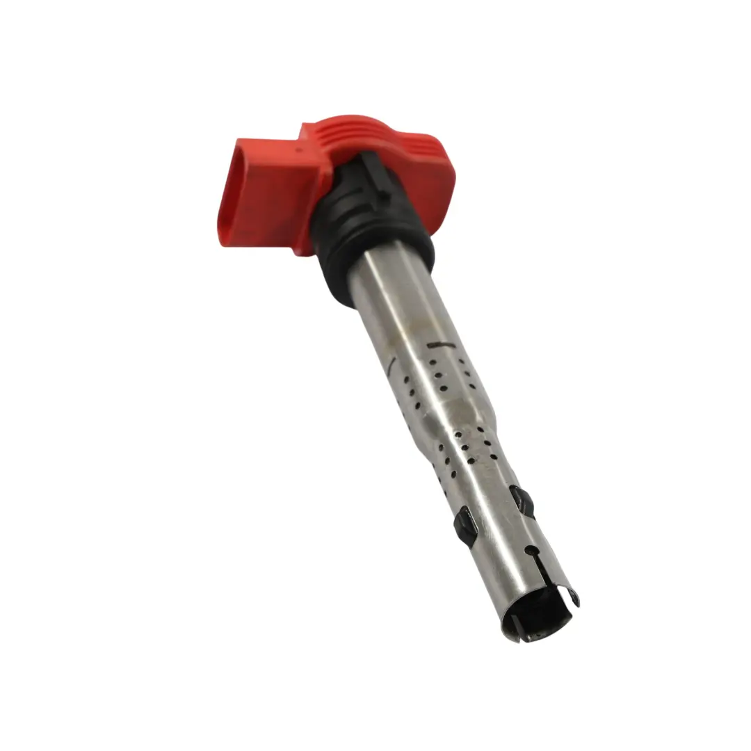 Audi S5 8T S6 C6 Volkswagen Touareg 7L Engine Ignition Coil - SKU 06E905115D - Part number 06E905115D