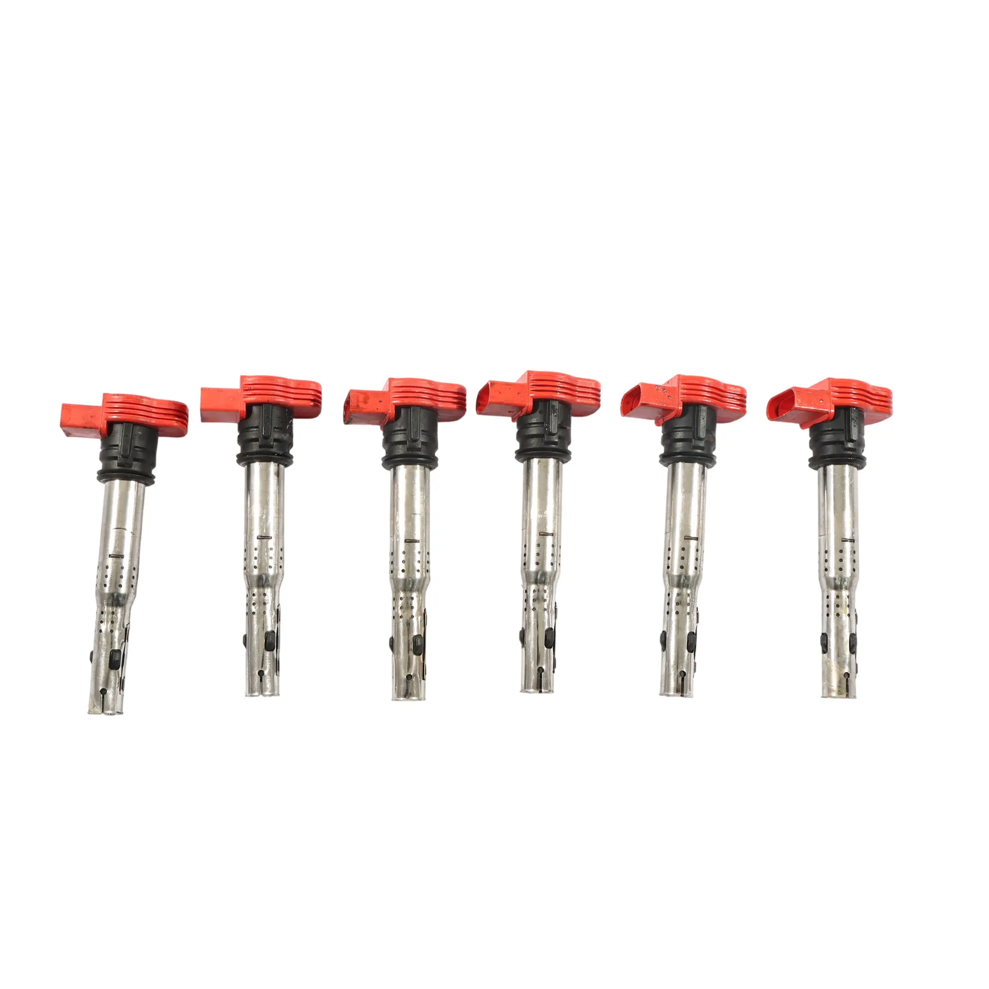 Audi S4 B8 S5 8T Bobine D'Allumage Pour Moteur 3.0 TFSI V6 Essence 06E905115E