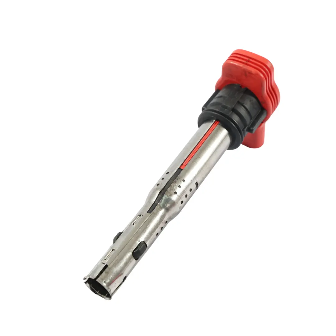 Motore Bobina Set 3.0 TFSI V6 Benzina per Audi S4 B8 S5 8T con numero di parte 06E905115E Audi S4 B8 S5 8T Motore Bobina Set 3.0 TFSI V6 Benzina - SKU 06E905115E-3 - Numero di parte 06E905115E