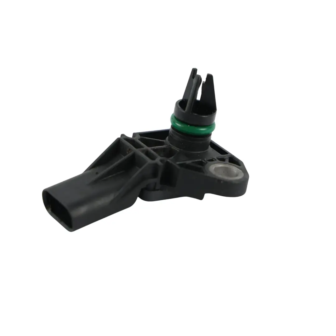 Capteur De Pression D'Air Du Collecteur D'Admission pour Audi S5 F5 A6 A8 à propos du numéro de pièce 06E906051AA Audi S5 F5 A6 A8 Capteur De Pression D'Air Du Collecteur D'Admission - SKU 06E906051AA - Numéro de pièce 06E906051AA