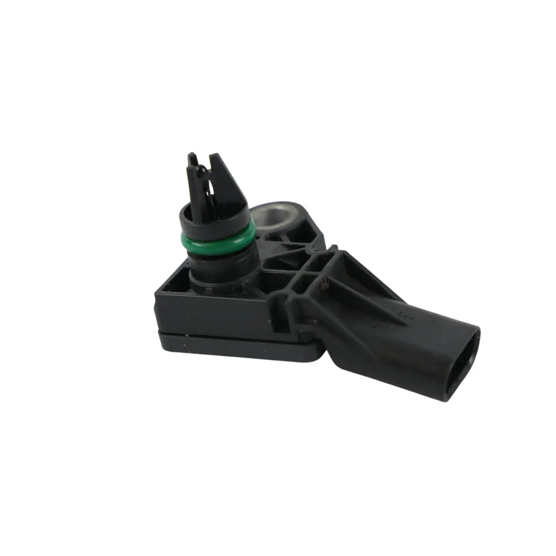 Capteur De Pression D'Air Du Collecteur D'Admission pour Audi S5 F5 A6 A8 à propos du numéro de pièce 06E906051AA Audi S5 F5 A6 A8 Capteur De Pression D'Air Du Collecteur D'Admission - SKU 06E906051AA - Numéro de pièce 06E906051AA