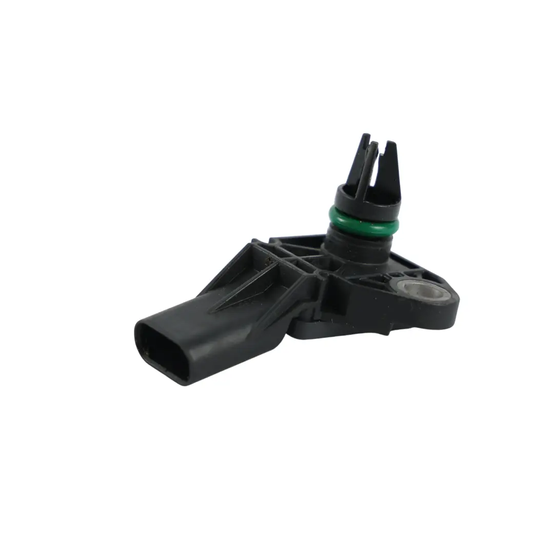 Sensor De Presión Del Flujo Aire Colector Admisión para Audi S5 F5 A6 A8 con número de pieza 06E906051AA Audi S5 F5 A6 A8 Sensor De Presión Del Flujo Aire Colector Admisión - SKU 06E906051AA - Número de pieza 06E906051AA