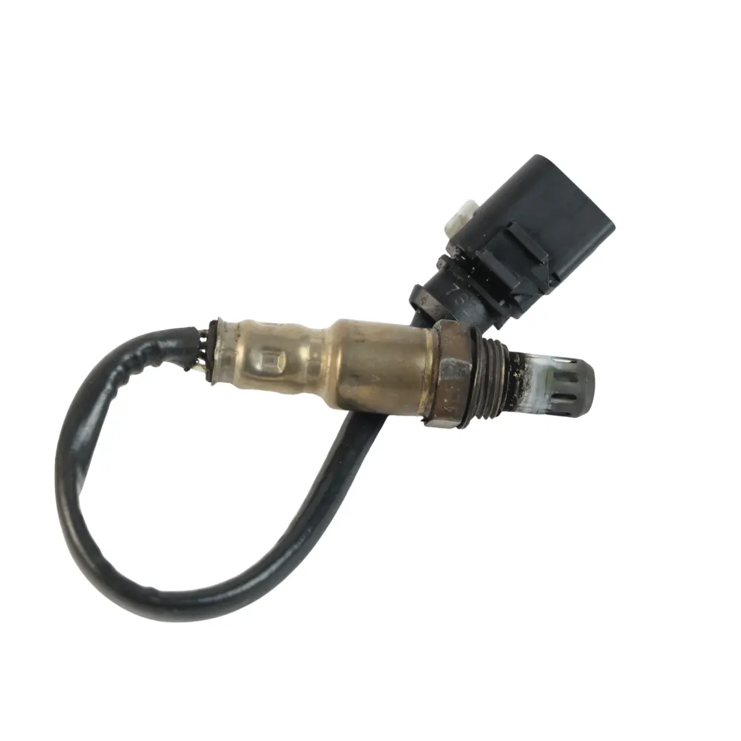 Sonda Lambda Di Scarico Sensore Ossigeno 3.0 TFSI per Audi A4 B8 A5 8T con numero di parte 06E906265AE Audi A4 B8 A5 8T Sonda Lambda Di Scarico Sensore Ossigeno 3.0 TFSI - SKU 06E906265AE - Numero di parte 06E906265AE