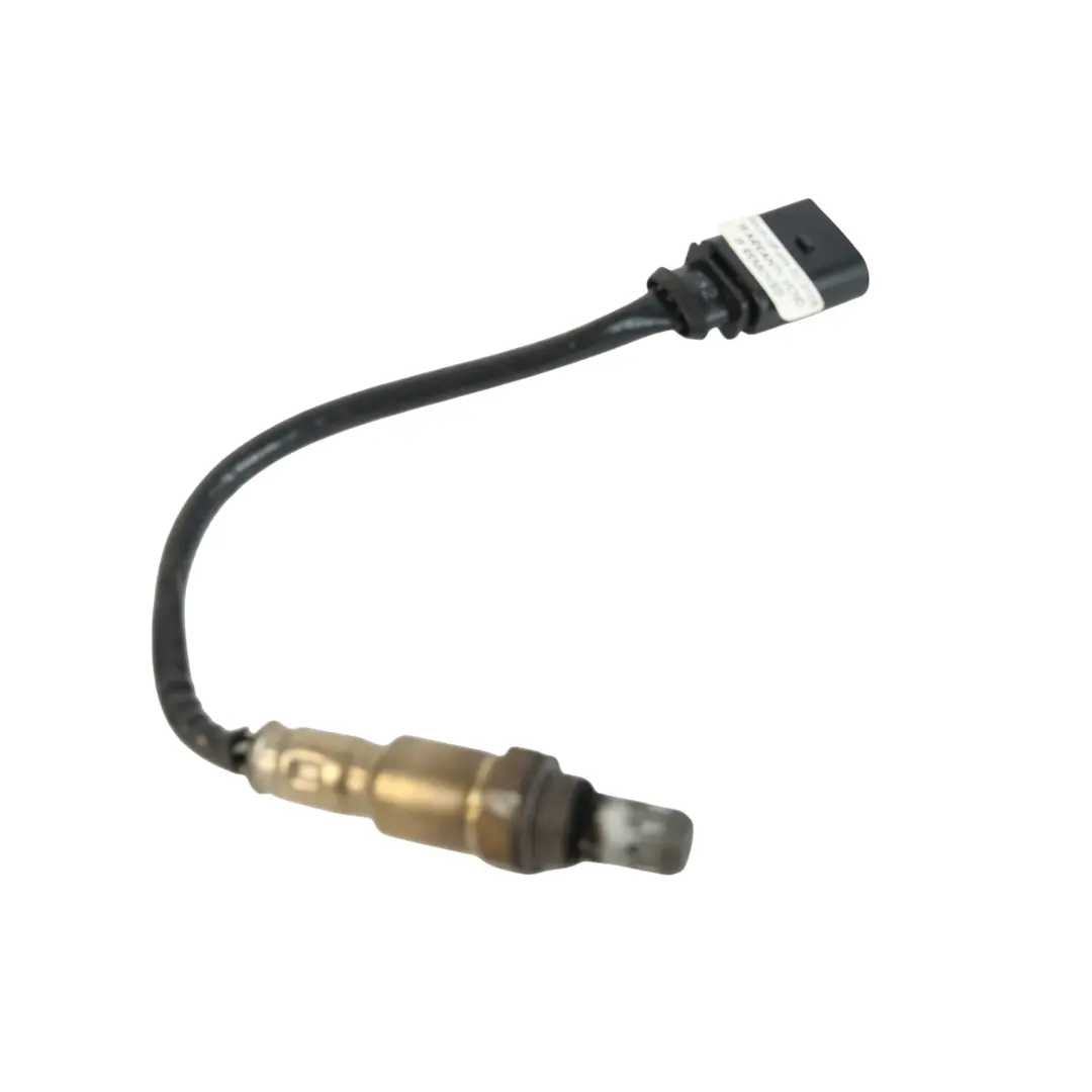 Exhaust Lambda Probe Oxygen Sensor 3.0 TFSI to Audi A4 B8 A5 8T with Part number 06E906265AE Audi A4 B8 A5 8T Exhaust Lambda Probe Oxygen Sensor 3.0 TFSI - SKU 06E906265AE - Part number 06E906265AE
