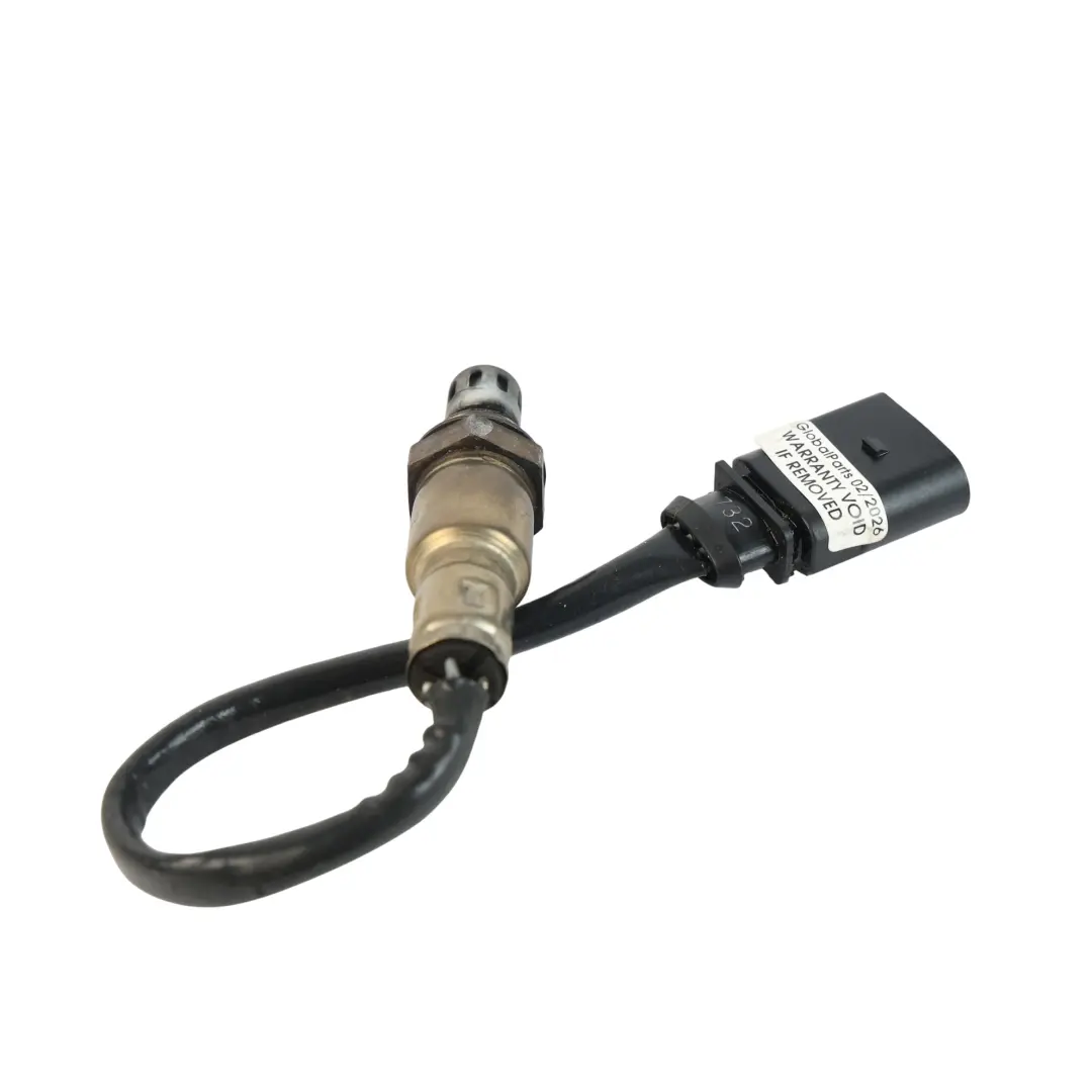 Audi A4 B8 A5 8T Exhaust Lambda Probe Oxygen Sensor 3.0 TFSI - SKU 06E906265AE - Part number 06E906265AE