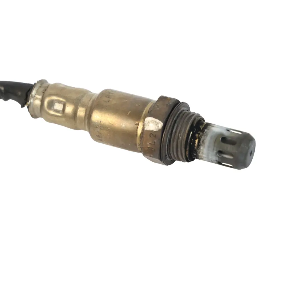 Sonda De Escape Lambda Sensor De Oxígeno 3.0 TFSI para Audi A4 B8 A5 8T con número de pieza 06E906265AE Audi A4 B8 A5 8T Sonda De Escape Lambda Sensor De Oxígeno 3.0 TFSI - SKU 06E906265AE - Número de pieza 06E906265AE