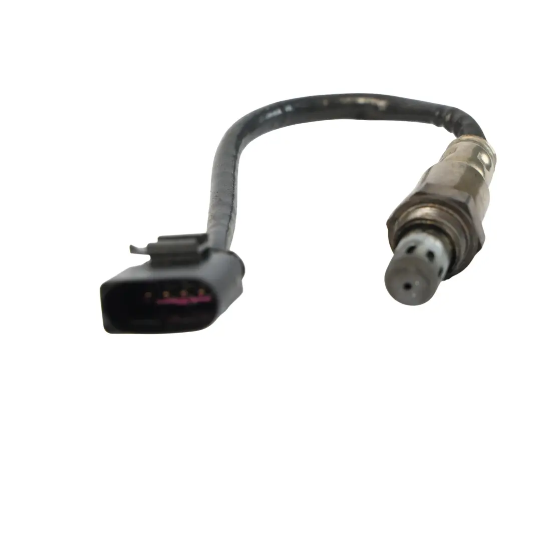 Sonda Lambda Di Scarico Sensore Ossigeno 3.0 TFSI per Audi A4 B8 A5 8T con numero di parte 06E906265AE Audi A4 B8 A5 8T Sonda Lambda Di Scarico Sensore Ossigeno 3.0 TFSI - SKU 06E906265AE - Numero di parte 06E906265AE