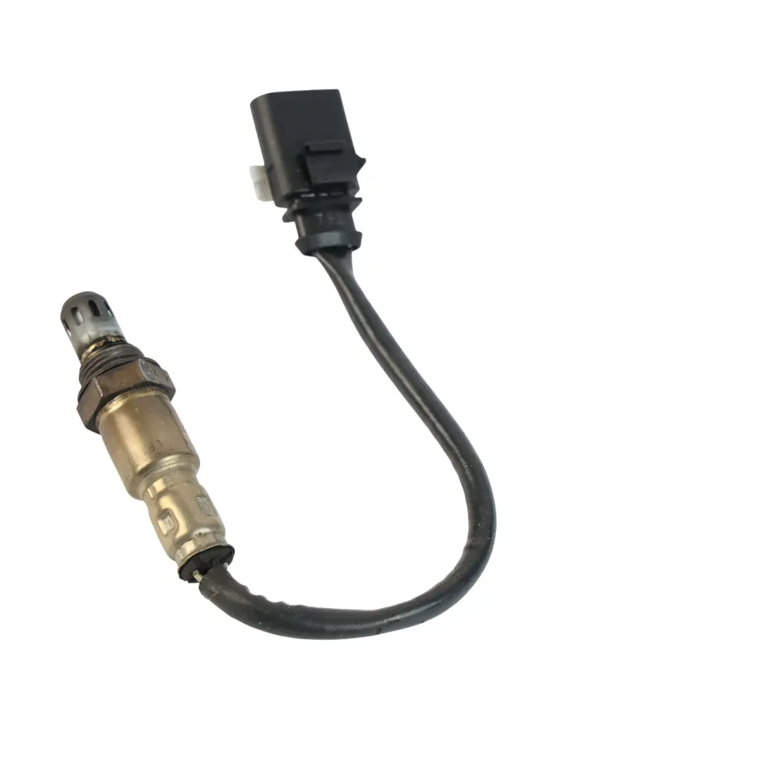 Sonda Lambda Wydechowa Czujnik 3.0 TFSI do Audi A4 B8 A5 8T o numerze 06E906265AE Audi A4 B8 A5 8T Sonda Lambda Wydechowa Czujnik 3.0 TFSI - SKU 06E906265AE - Numer Części 06E906265AE