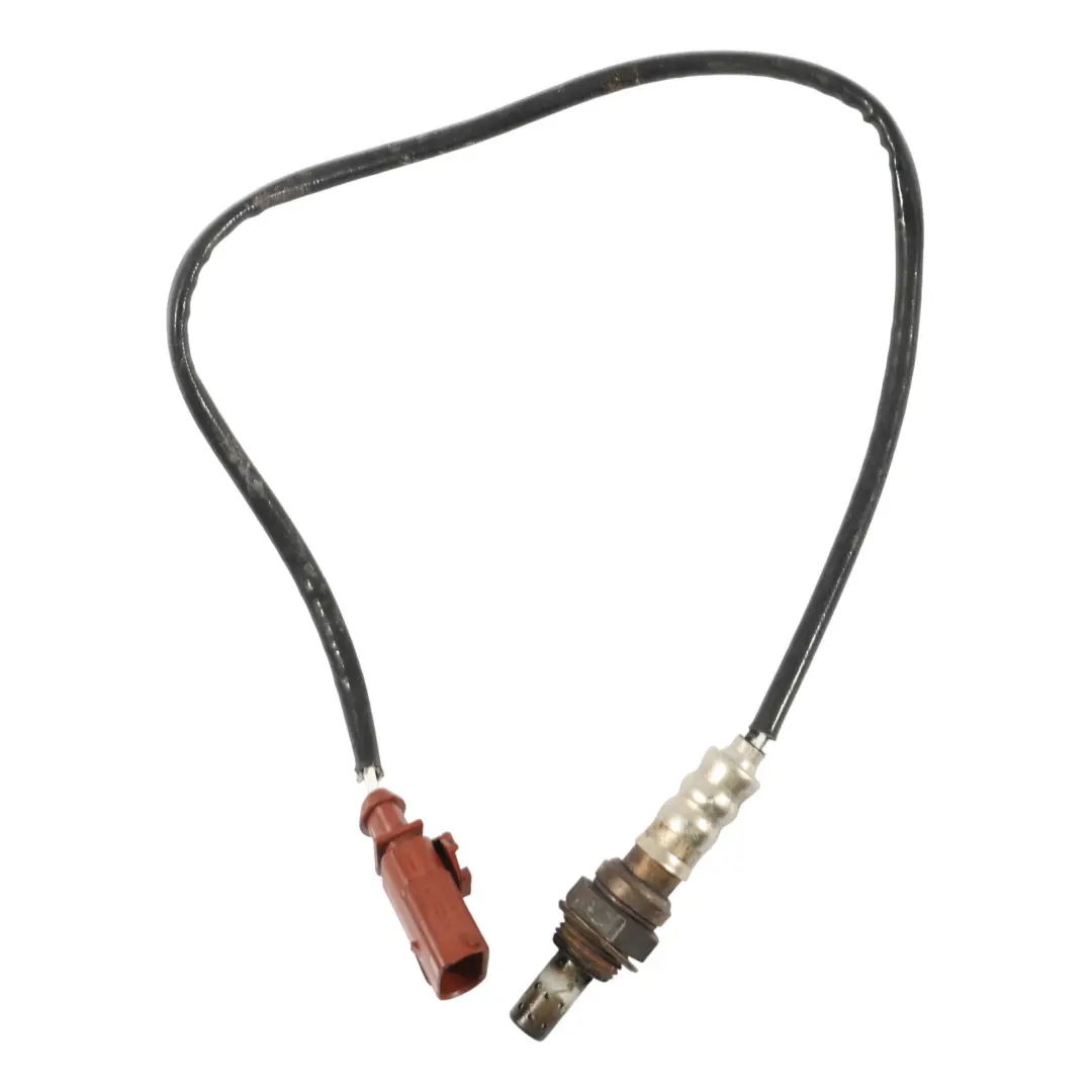 Exhaust Oxygen Lambda Probe Sensor to Audi A4 B7 Volkswagen Touareg with Part number 06E906265N Audi A4 B7 Volkswagen Touareg Exhaust Oxygen Lambda Probe Sensor - SKU 06E906265N - Part number 06E906265N