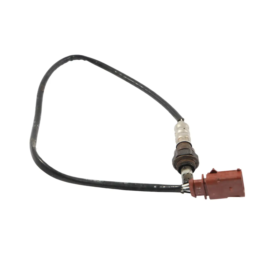 Sonda Lambda De Escape para Audi A4 B7 Volkswagen Touareg con número de pieza 06E906265N Audi A4 B7 Volkswagen Touareg Sonda Lambda De Escape - SKU 06E906265N - Número de pieza 06E906265N