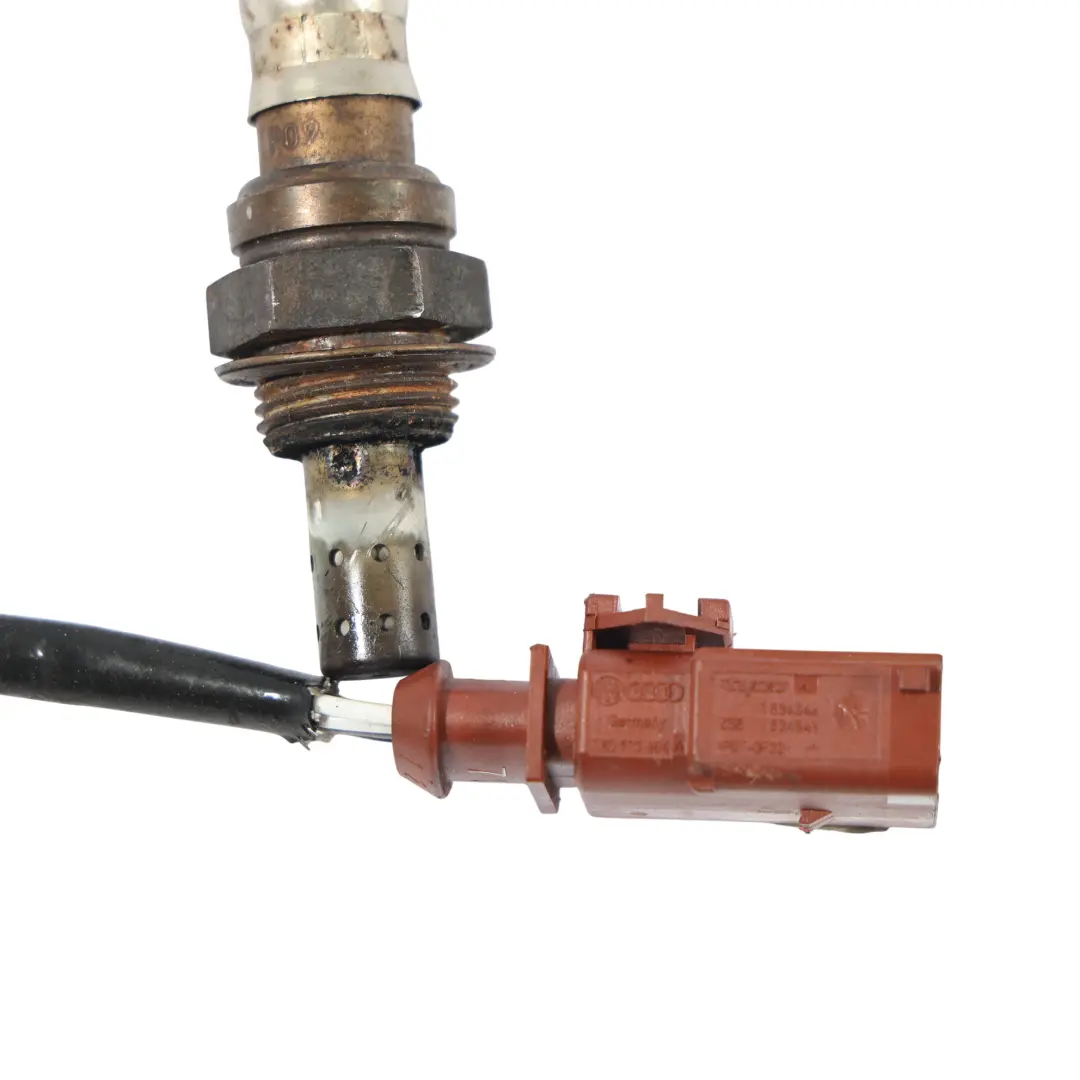 Audi A4 B7 Volkswagen Touareg Sonda Lambda De Escape - SKU 06E906265N - Número de pieza 06E906265N