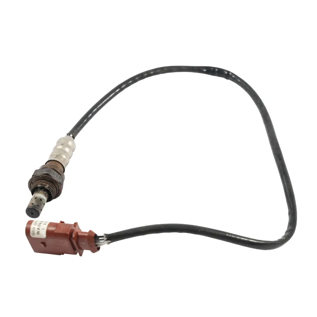 Sonda Lambda do Audi A4 B7 Volkswagen Touareg o numerze 06E906265N Audi A4 B7 Volkswagen Touareg Sonda Lambda - SKU 06E906265N - Numer Części 06E906265N