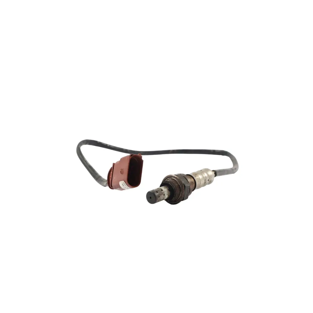 Sonda Lambda De Escape para Audi A4 B7 Volkswagen Touareg con número de pieza 06E906265N Audi A4 B7 Volkswagen Touareg Sonda Lambda De Escape - SKU 06E906265N - Número de pieza 06E906265N