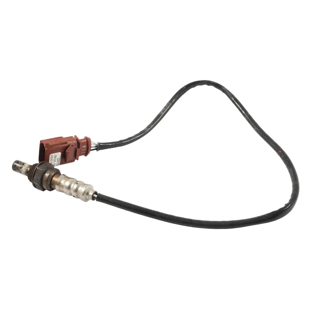 Audi A4 B7 Volkswagen Touareg Sonda Lambda De Escape - SKU 06E906265N - Número de pieza 06E906265N