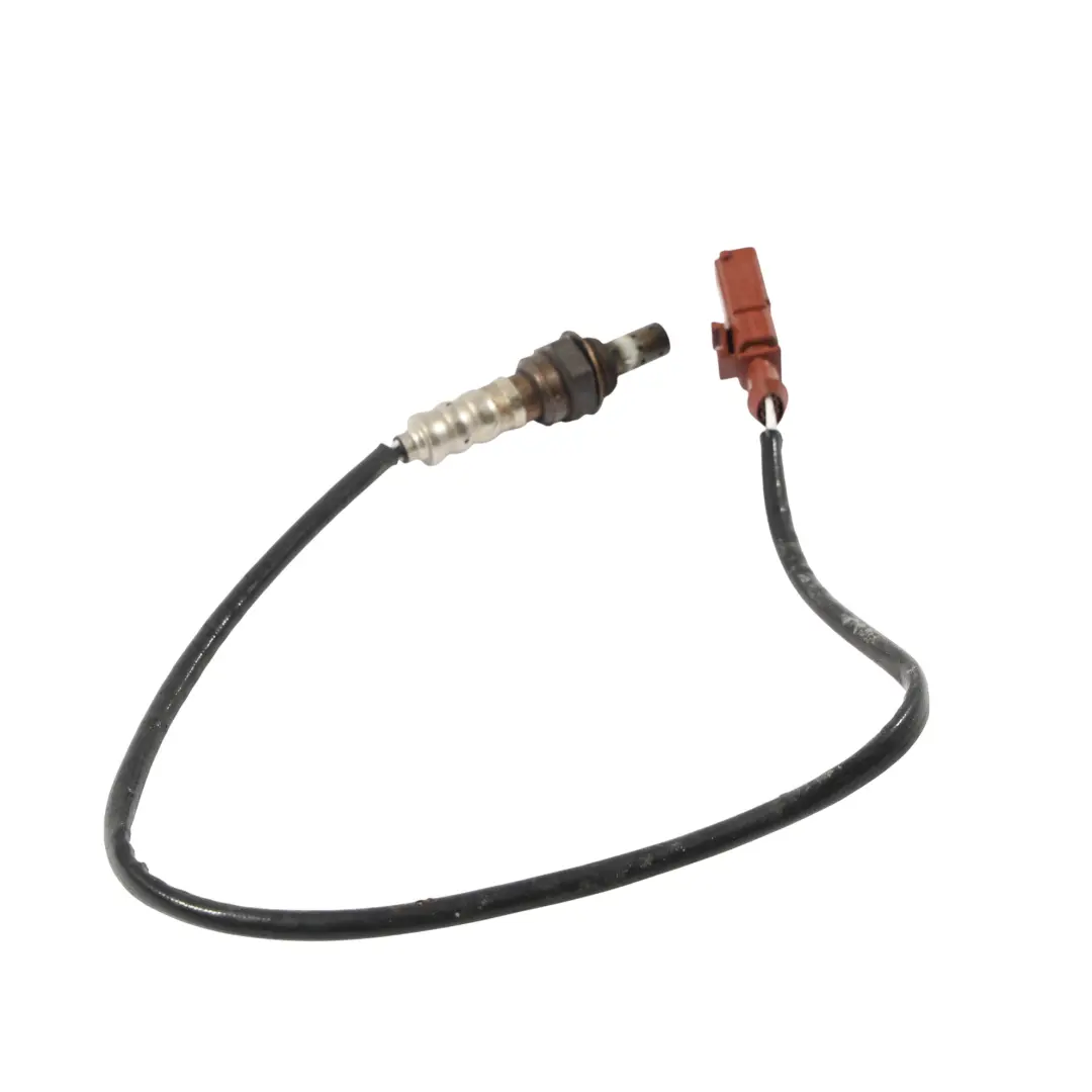 Abgas-Sauerstoff-Lambdasonde für Audi A4 B7 Volkswagen Touareg mit Teilenummer 06E906265N Audi A4 B7 Volkswagen Touareg Abgas-Sauerstoff-Lambdasonde - SKU 06E906265N - Teilenummer 06E906265N