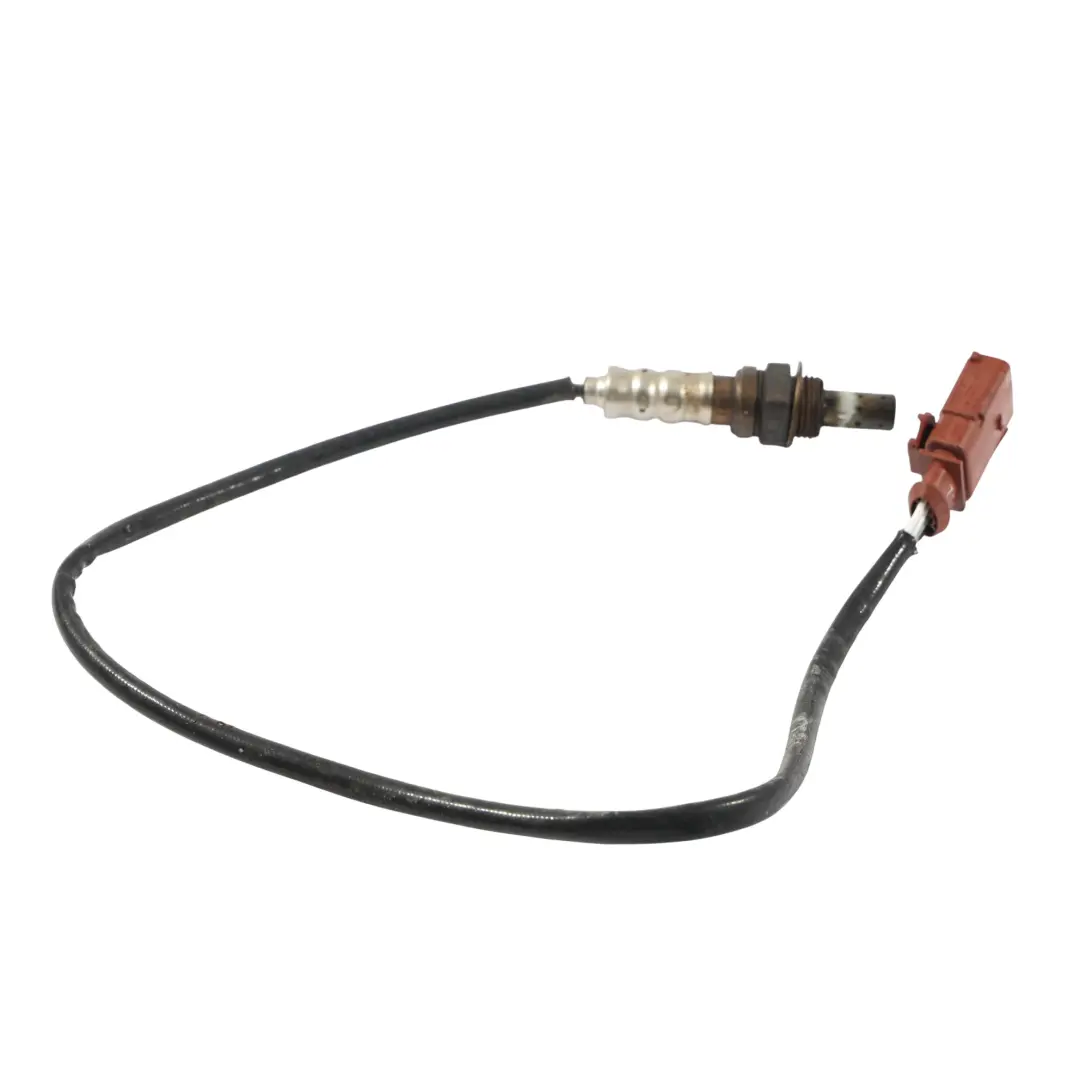 Abgas-Sauerstoff-Lambdasonde für Audi A4 B7 Volkswagen Touareg mit Teilenummer 06E906265N Audi A4 B7 Volkswagen Touareg Abgas-Sauerstoff-Lambdasonde - SKU 06E906265N - Teilenummer 06E906265N