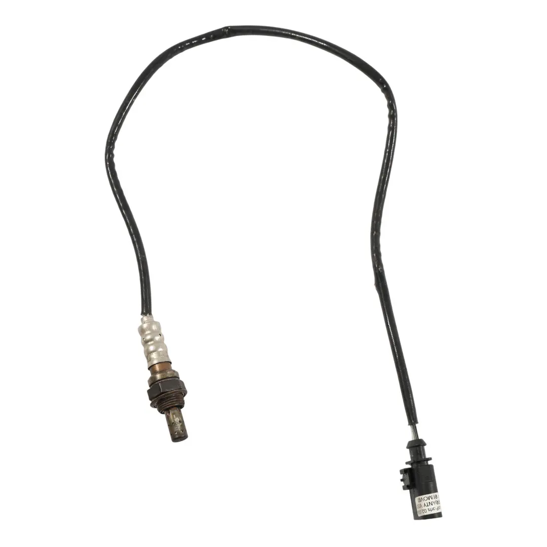 Audi A4 B7 8E Sonda Lambda Escape Detrás Catalizador 3.2 FSI AUK - SKU 06E906265P - Número de pieza 06E906265P