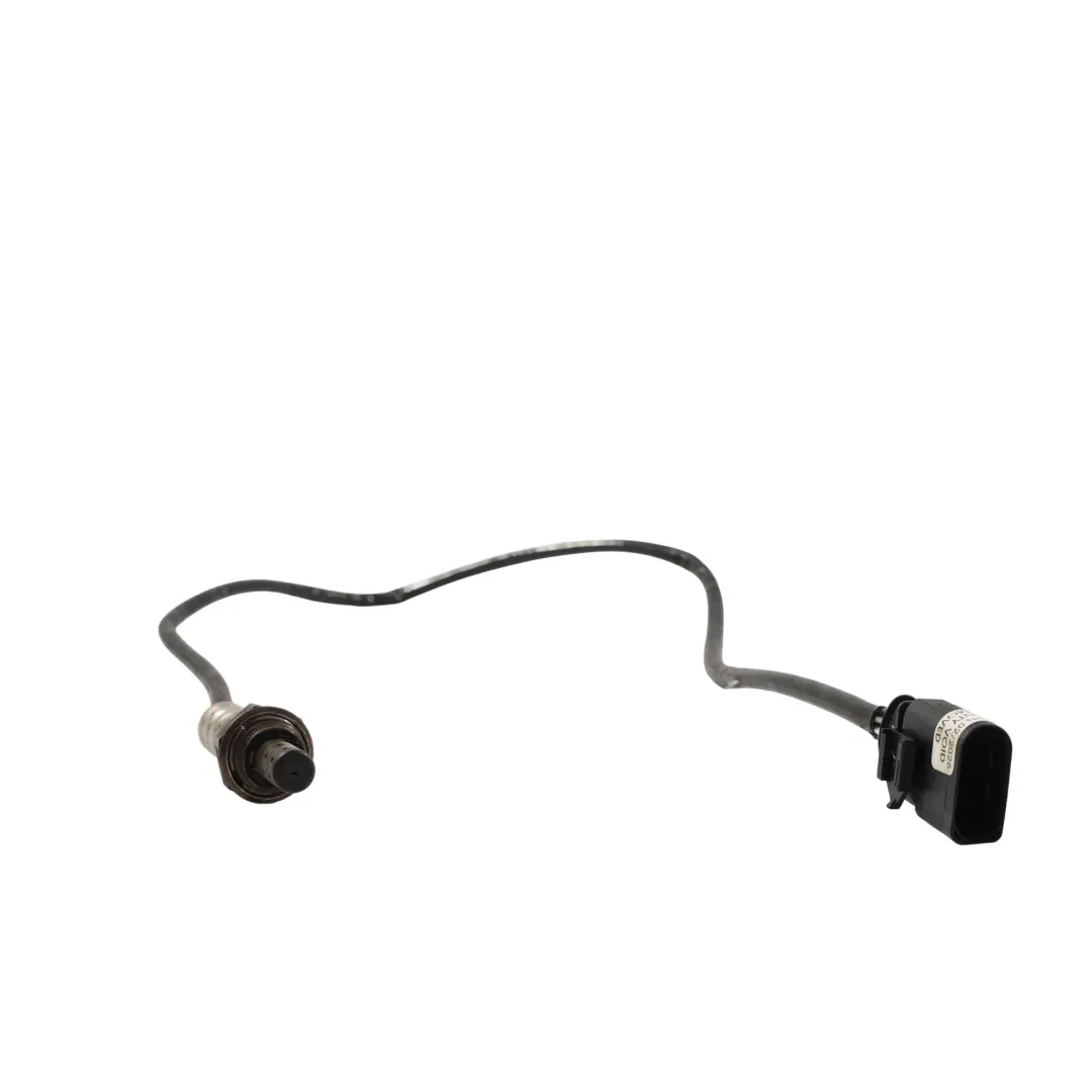 Sonda Lambda Scarico Dietro Catalizzatore 3.2 FSI AUK per Audi A4 B7 8E con numero di parte 06E906265P Audi A4 B7 8E Sonda Lambda Scarico Dietro Catalizzatore 3.2 FSI AUK - SKU 06E906265P - Numero di parte 06E906265P