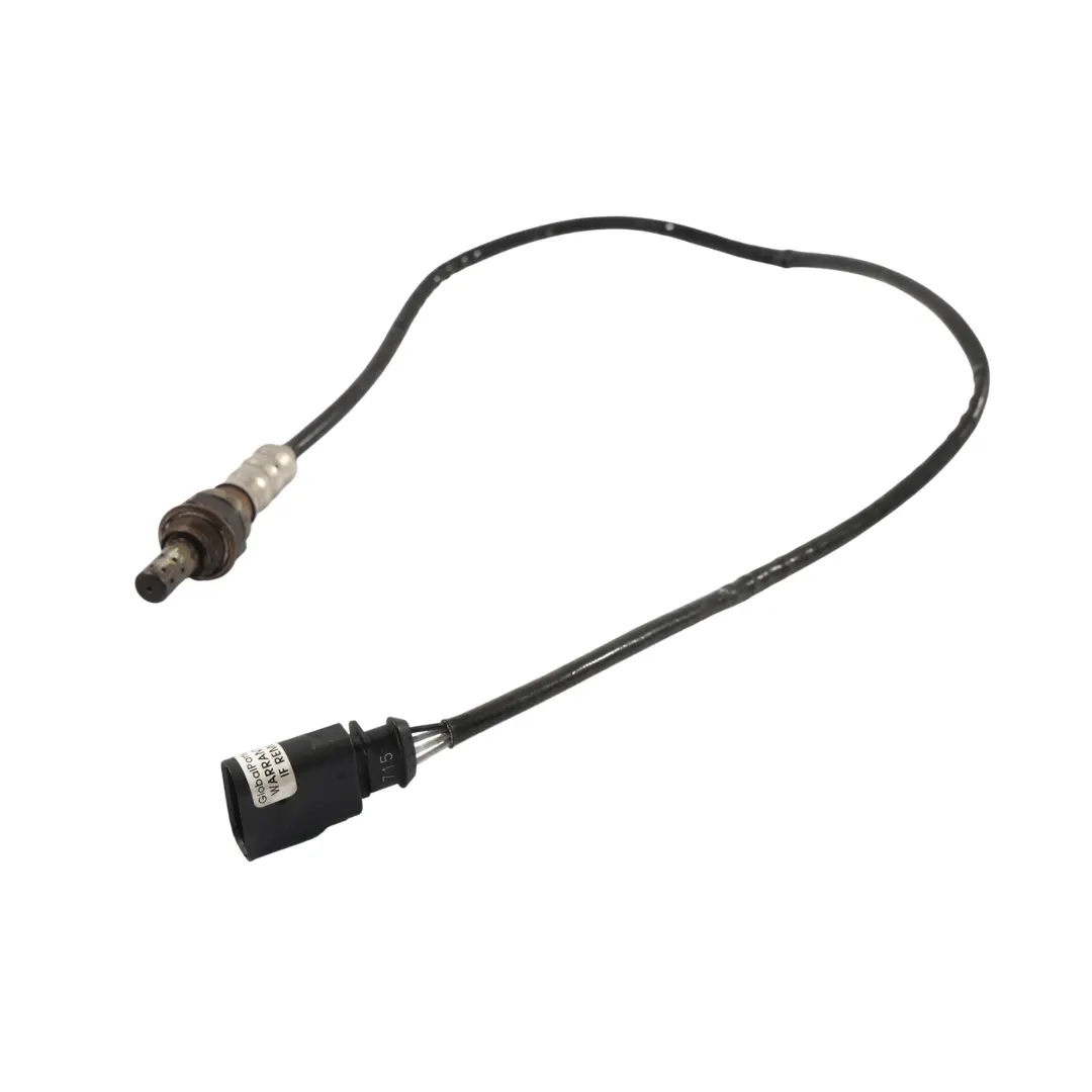 Audi A4 B7 8E Sonda Lambda Escape Detrás Catalizador 3.2 FSI AUK - SKU 06E906265P - Número de pieza 06E906265P