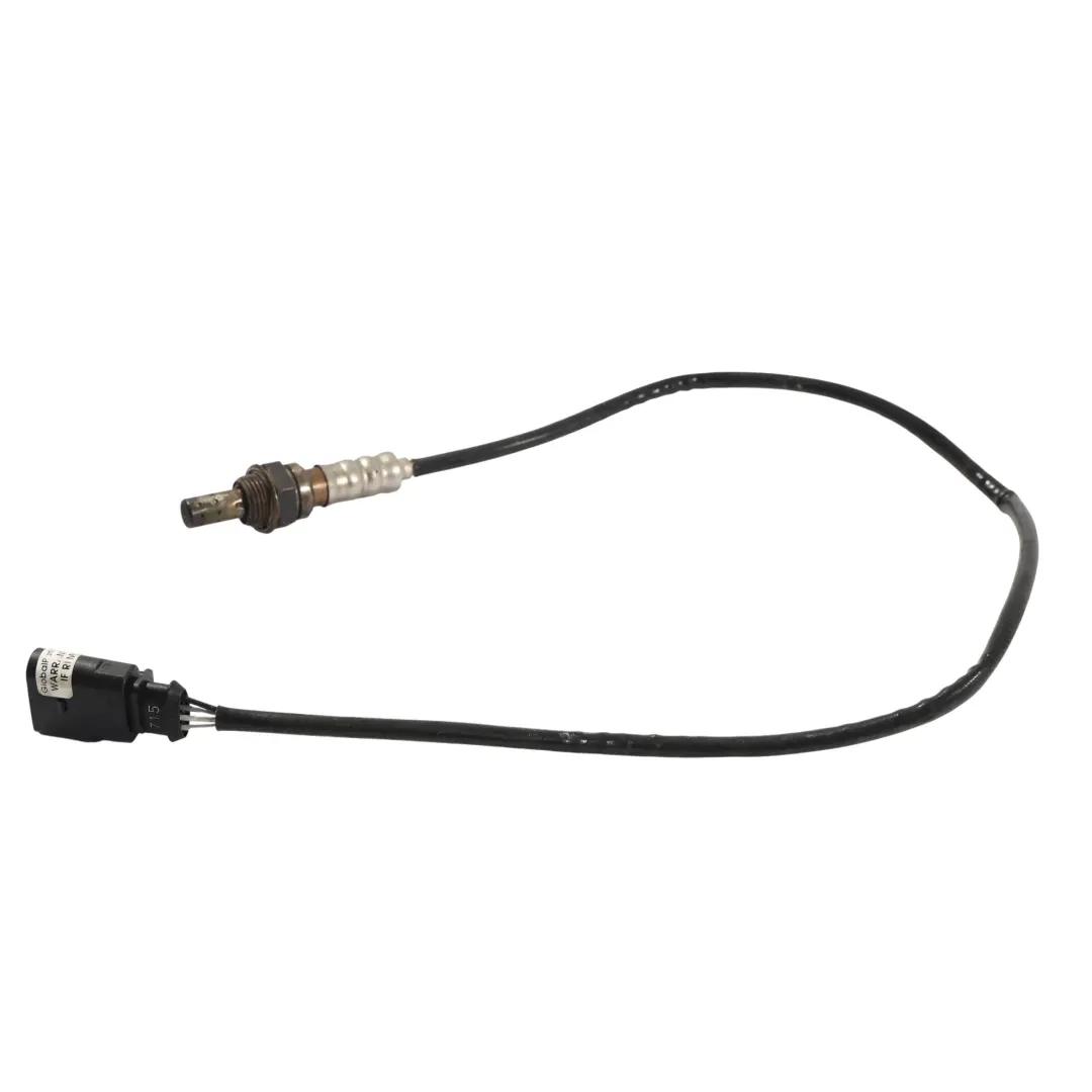 Audi A4 B7 8E Abgas Lambdasonde Hinter Katalysator 3.2 FSI AUK - SKU 06E906265P - Teilenummer 06E906265P