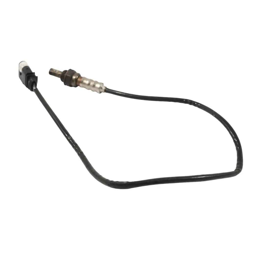 Exhaust Lambda Sensor Behind Catalyst 3.2 FSI AUK to Audi A4 B7 8E with Part number 06E906265P Audi A4 B7 8E Exhaust Lambda Sensor Behind Catalyst 3.2 FSI AUK - SKU 06E906265P - Part number 06E906265P
