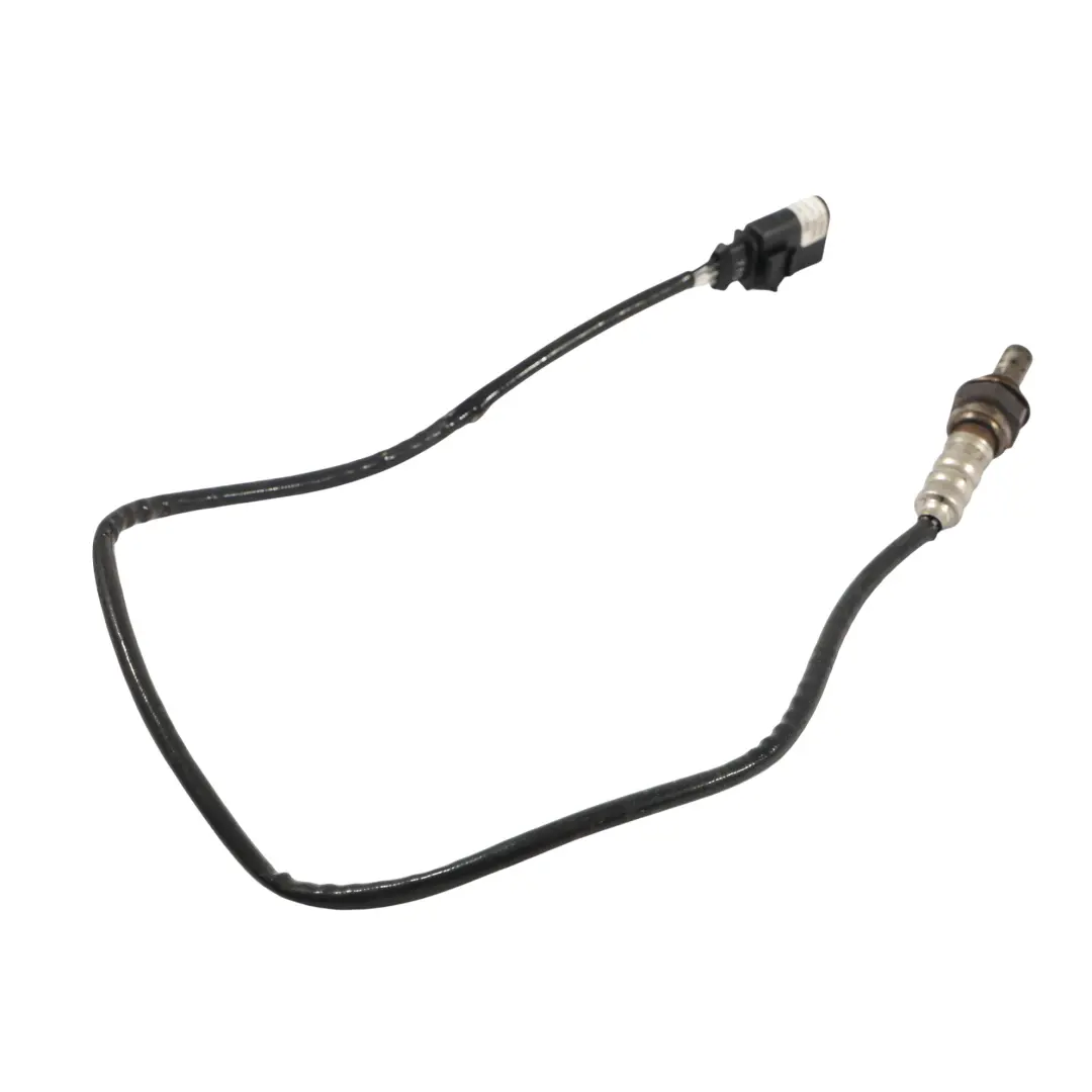 Sonda Lambda Scarico Dietro Catalizzatore 3.2 FSI AUK per Audi A4 B7 8E con numero di parte 06E906265P Audi A4 B7 8E Sonda Lambda Scarico Dietro Catalizzatore 3.2 FSI AUK - SKU 06E906265P - Numero di parte 06E906265P