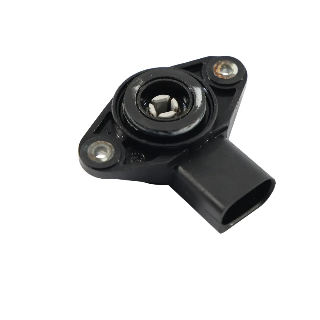 Potencjometr Kolektora Dolotowego do Audi A4 B7 A6 C6 3.2 TFSI o numerze 06E907386 Audi A4 B7 A6 C6 3.2 TFSI Potencjometr Kolektora Dolotowego - SKU 06E907386 - Numer Części 06E907386