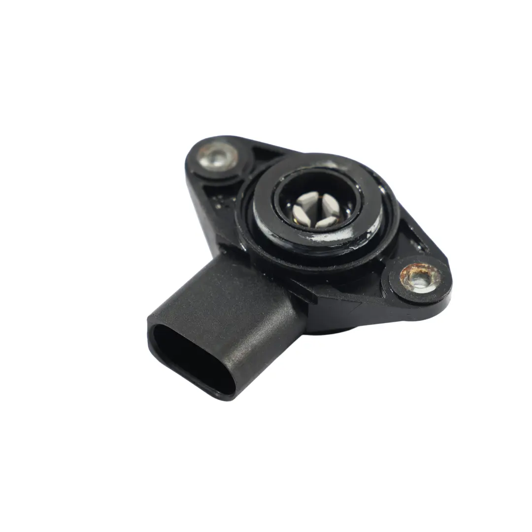 Audi A4 B7 A6 C6 Intake Manifold Potentiometer Sensor 3.2 TFSI - SKU 06E907386 - Part number 06E907386