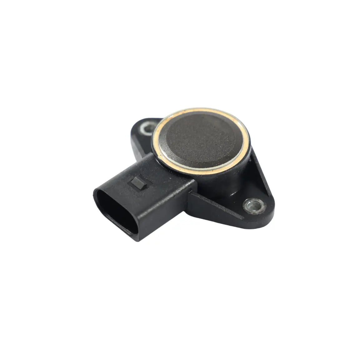 Intake Manifold Potentiometer Sensor 3.2 TFSI to Audi A4 B7 A6 C6 with Part number 06E907386 Audi A4 B7 A6 C6 Intake Manifold Potentiometer Sensor 3.2 TFSI - SKU 06E907386 - Part number 06E907386