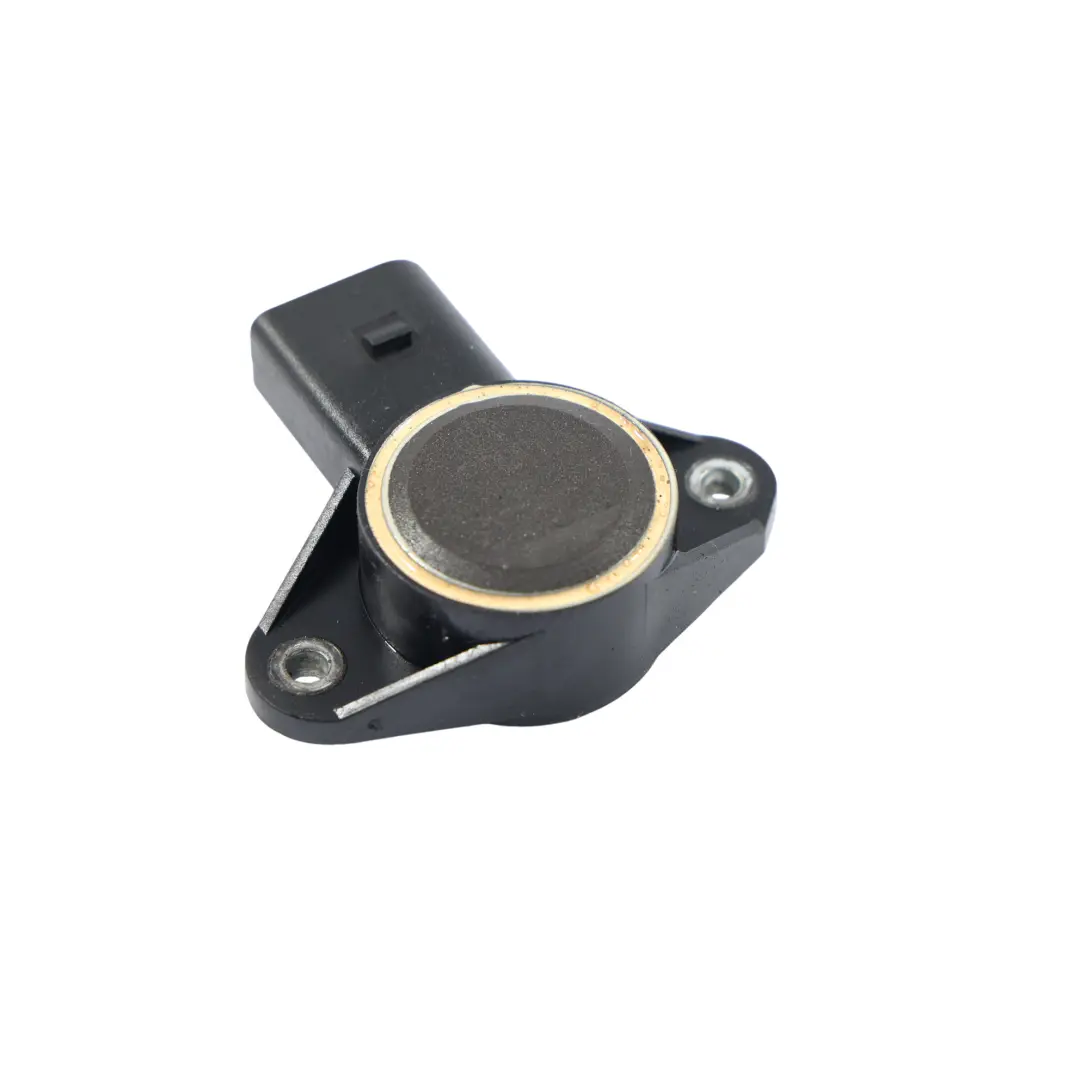 Sensore Potenziometro Collettore Aspirazione 3.2 TFSI per Audi A4 B7 A6 C6 con numero di parte 06E907386 Audi A4 B7 A6 C6 Sensore Potenziometro Collettore Aspirazione 3.2 TFSI - SKU 06E907386 - Numero di parte 06E907386