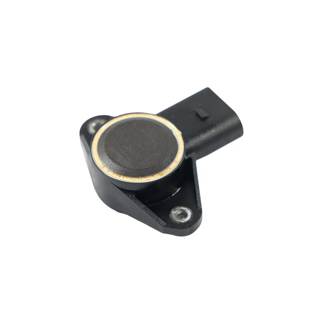 Audi A4 B7 A6 C6 Capteur Potentiomètre Collecteur Admission 3.2 TFSI - SKU 06E907386 - Numéro de pièce 06E907386