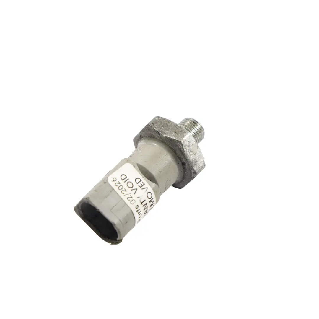 Oil Pressure Sensor Switch 3.0 TFSI to Audi S4 B8 S5 8T Engine with Part number 06E919081C Audi S4 B8 S5 8T Engine Oil Pressure Sensor Switch 3.0 TFSI - SKU 06E919081C - Part number 06E919081C