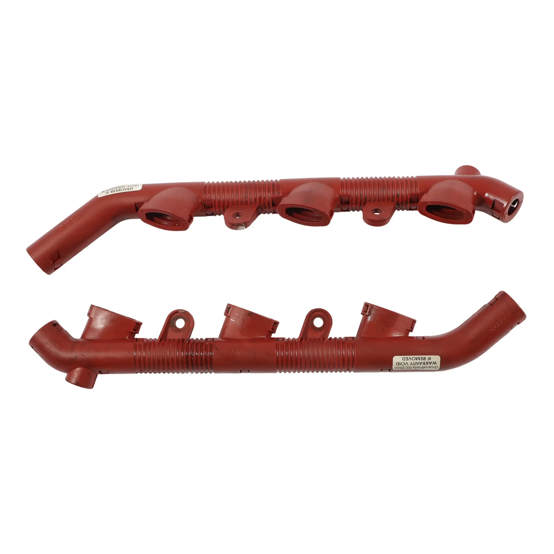 Audi A4 B7 Juego Cables Encendido Guarnición 3.2 FSI AUK 06E971821 06E971822