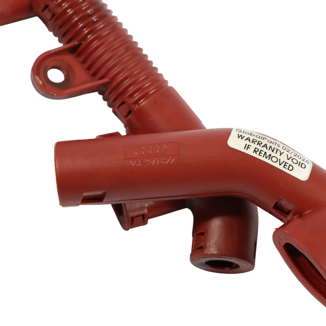 Audi A4 B7 Guida Cablaggio Accensione 3.2 FSI AUK 06E971822 - SKU 06E971821 - Numero di parte 06E971821