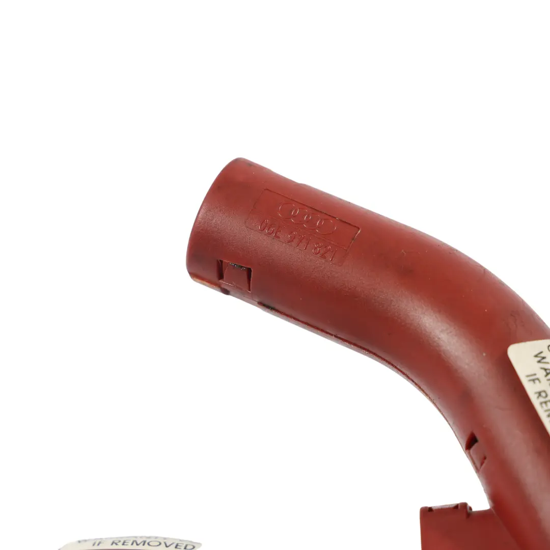 Juego Cables Encendido Guarnición 3.2 FSI AUK 06E971822 para Audi A4 B7 con número de pieza 06E971821 Audi A4 B7 Juego Cables Encendido Guarnición 3.2 FSI AUK 06E971822 - SKU 06E971821 - Número de pieza 06E971821