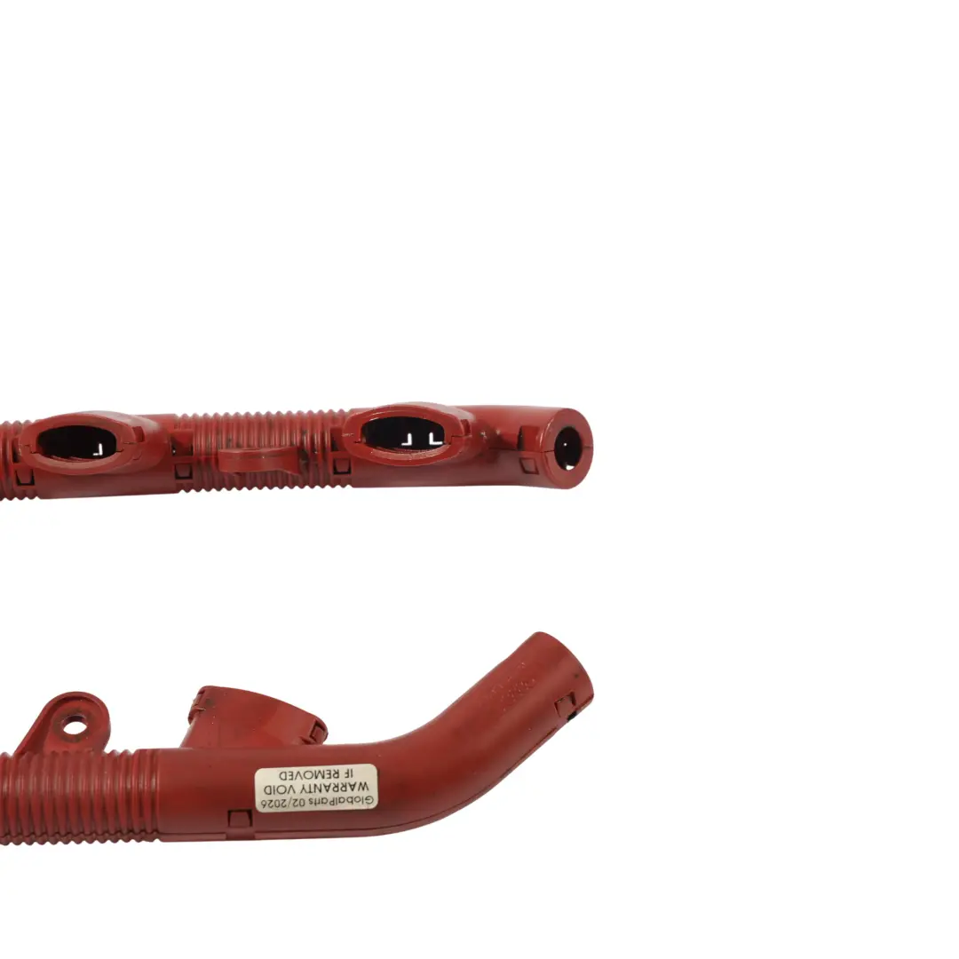 Guide Faisceau Câblage D'Allumage 3.2 FSI AUK 06E971822 pour Audi A4 B7 à propos du numéro de pièce 06E971821 Audi A4 B7 Guide Faisceau Câblage D'Allumage 3.2 FSI AUK 06E971822 - SKU 06E971821 - Numéro de pièce 06E971821