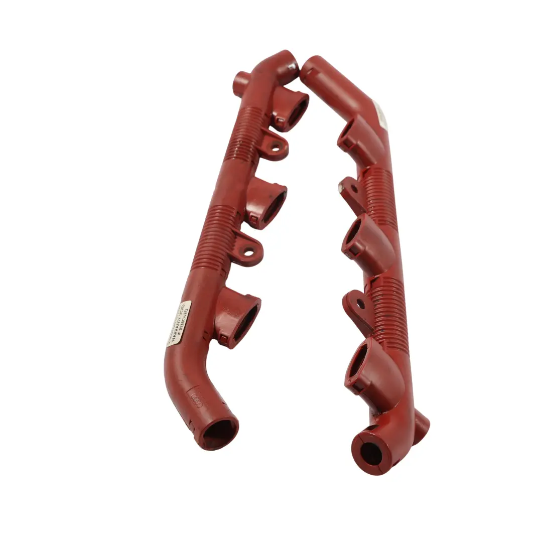 Audi A4 B7 Guide Faisceau Câblage D'Allumage 3.2 FSI AUK 06E971822 - SKU 06E971821 - Numéro de pièce 06E971821