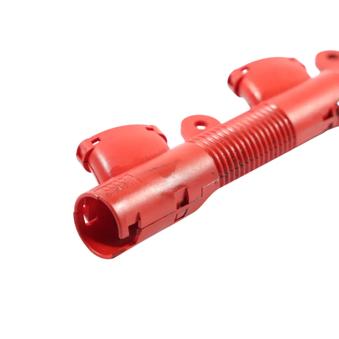 8F Guide Faisceau Câblage D'Allumage Finition 3.0 TFSI pour Audi S4 B8 S5 à propos du numéro de pièce 06E971821F Audi S4 B8 S5 8F Guide Faisceau Câblage D'Allumage Finition 3.0 TFSI - SKU 06E971821F - Numéro de pièce 06E971821F