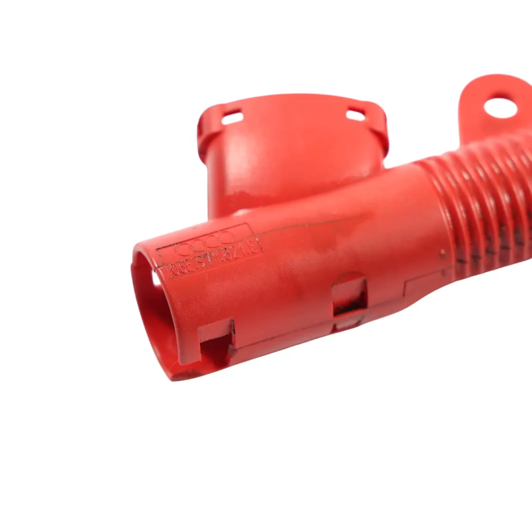 Audi S4 B8 S5 8F Guida Al Cablaggio Dell'Accensione Trim 3.0 TFSI - SKU 06E971821F - Numero di parte 06E971821F