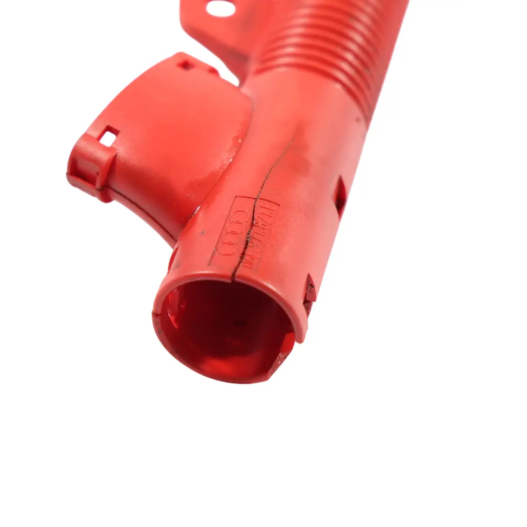 8F Guide Faisceau Câblage D'Allumage Finition 3.0 TFSI pour Audi S4 B8 S5 à propos du numéro de pièce 06E971821F Audi S4 B8 S5 8F Guide Faisceau Câblage D'Allumage Finition 3.0 TFSI - SKU 06E971821F - Numéro de pièce 06E971821F