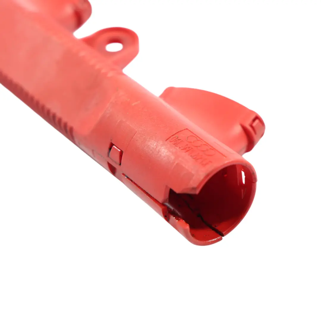 Audi S4 B8 S5 8F Guía Del Cableado De Encendido Embellecedor 3.0 TFSI - SKU 06E971821F - Número de pieza 06E971821F