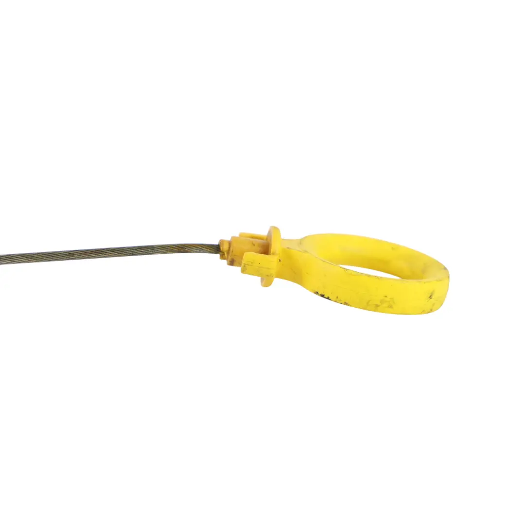 Mk2 VW Golf Mk6 Engine Oil Dipstick to Audi A3 8P TTS 8J Skoda Octavia with Part number 06F115611F Audi A3 8P TTS 8J Skoda Octavia Mk2 VW Golf Mk6 Engine Oil Dipstick - SKU 06F115611F - Part number 06F115611F