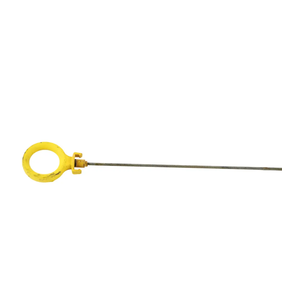 Audi A3 8P TTS 8J Skoda Octavia Mk2 VW Golf Mk6 Engine Oil Dipstick - SKU 06F115611F - Part number 06F115611F