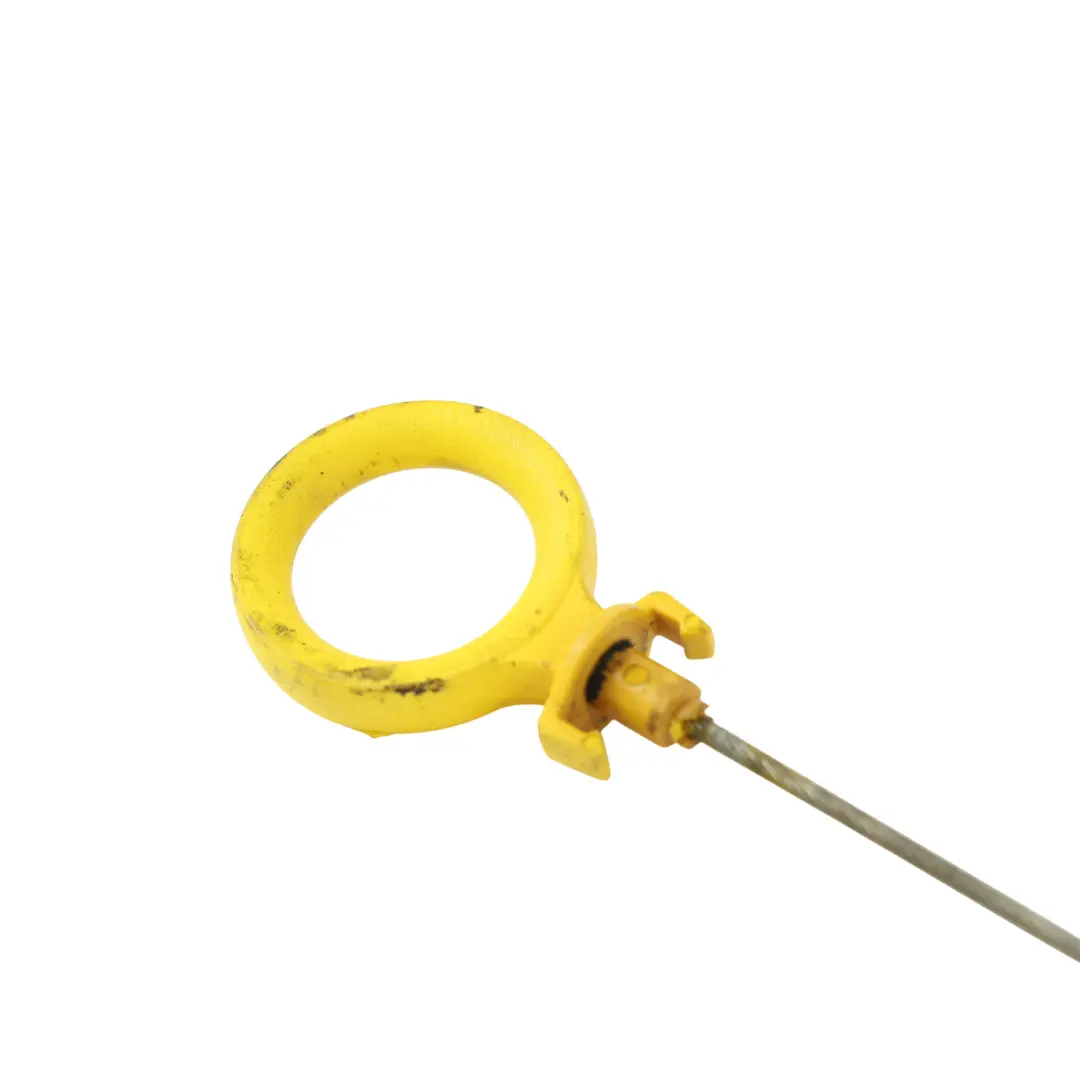 Mk2 VW Golf Mk6 Engine Oil Dipstick to Audi A3 8P TTS 8J Skoda Octavia with Part number 06F115611F Audi A3 8P TTS 8J Skoda Octavia Mk2 VW Golf Mk6 Engine Oil Dipstick - SKU 06F115611F - Part number 06F115611F