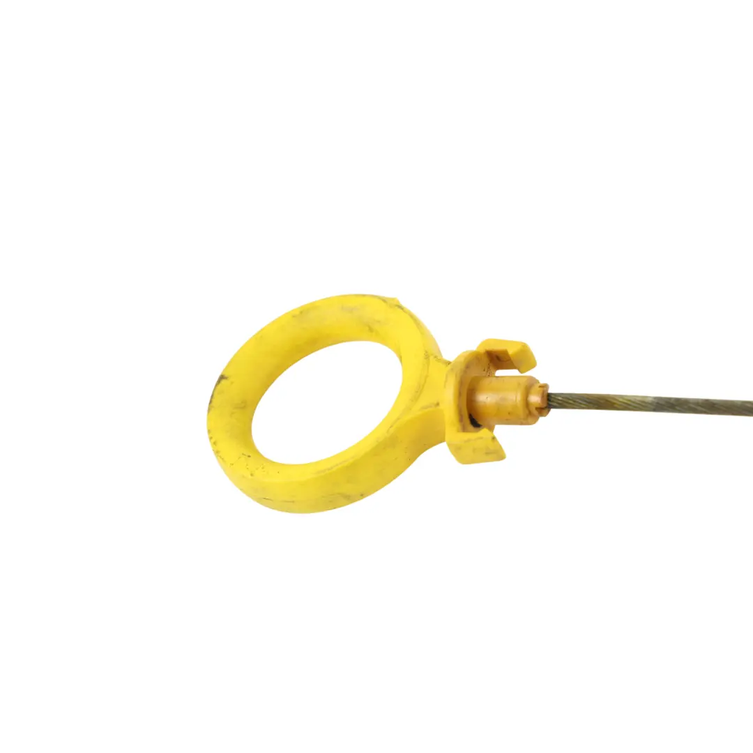 Audi A3 8P TTS 8J Skoda Octavia Mk2 VW Golf Mk6 Engine Oil Dipstick - SKU 06F115611F - Part number 06F115611F